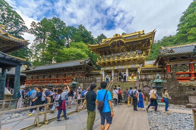 2-Day Nikko Onsen and Ibaraki Coastal Private Tour from Tokyo - Who This Tour Is Best For