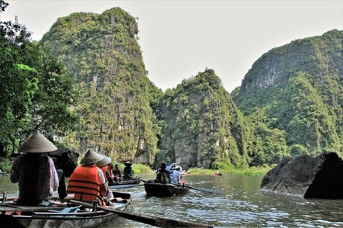 2 Day Ninh Binh Adventure Tour - A Deep Dive into the 2-Day Ninh Binh Adventure Tour