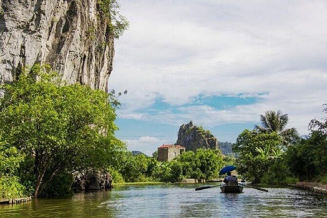 2-Day Ninh Binh Adventure Tour from Hanoi - Who Will Love This Tour?