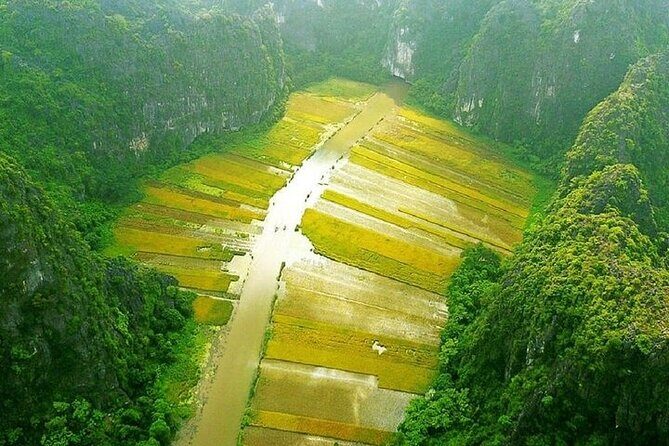 2-Day Ninh Binh Adventure Tour from Hanoi - Wrapping It Up