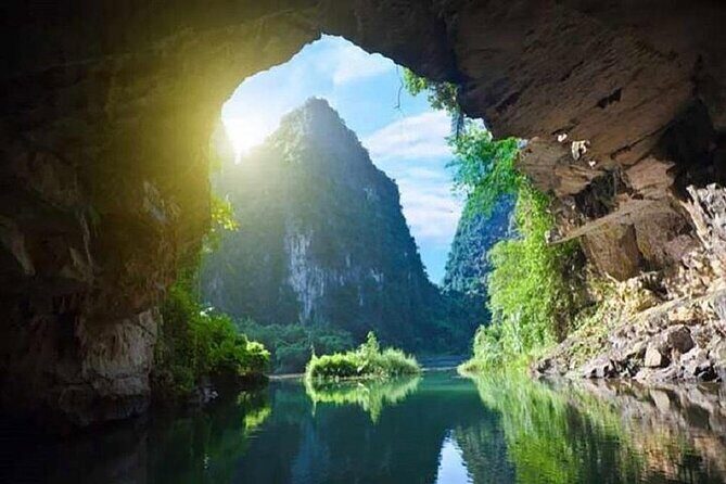 2-Day Ninh Binh Adventure Tour from Hanoi - References