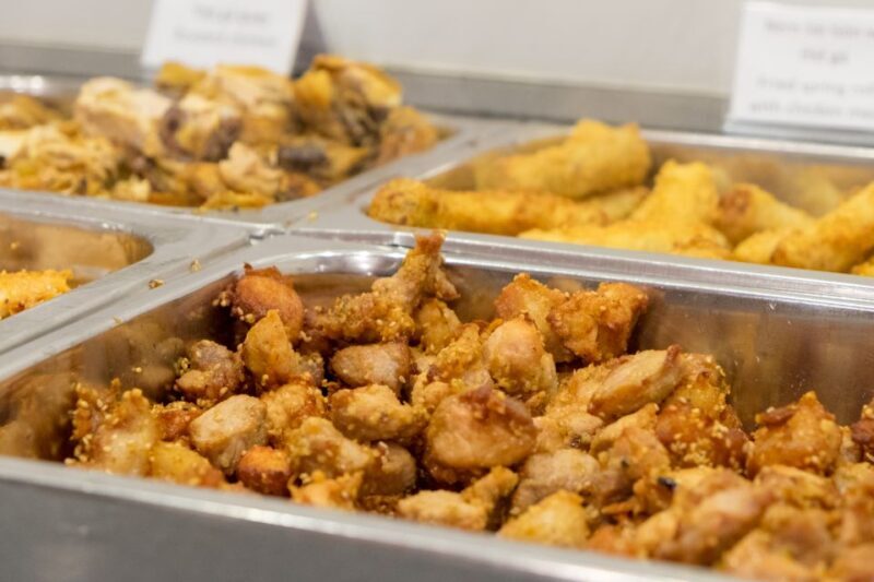 2 Day Ninh Binh: Hoa Lu/Bai Dinh- Trang An/Tam Coc- Mua Cave - Final Thoughts