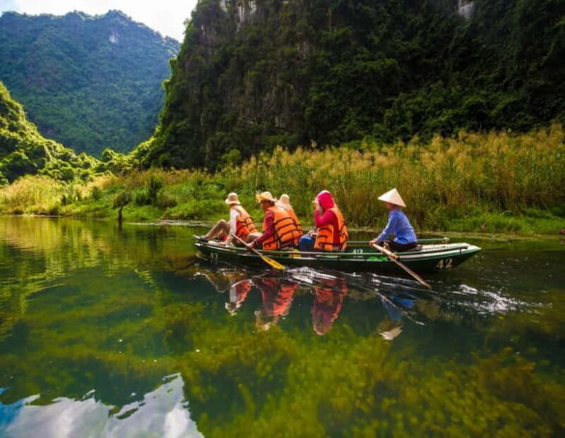 2-Day Ninh Binh Tour with Accommodation & Meals, Small Group - Final Thoughts