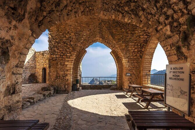 2-Day North Cyprus Casino and Heritage Tour From Istanbul - An In-Depth Look at the 2-Day North Cyprus Journey