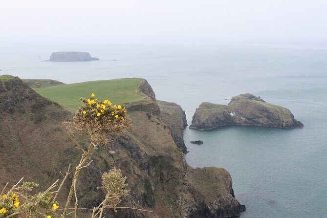 2-Day Northern Ireland Giants Causeway Private Luxury Car Tour - Why This Tour Works Well for You