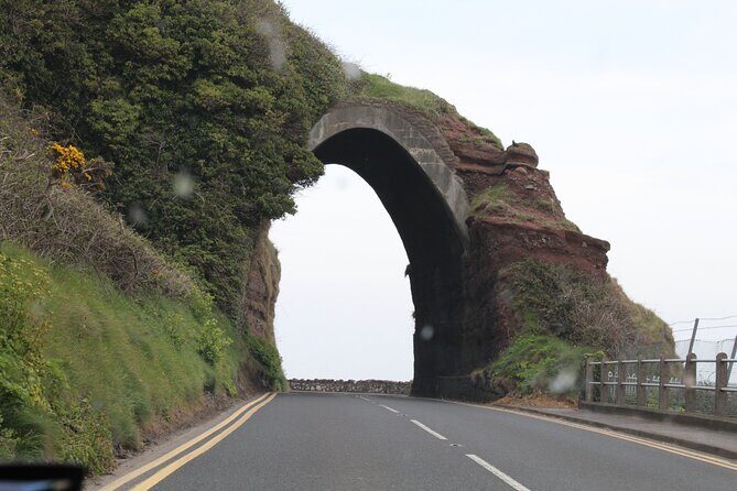 2-Day Northern Ireland Giants Causeway Private Luxury Car Tour - Final Thoughts