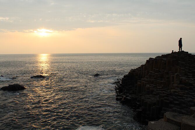2-Day Northern Ireland Giants Causeway Private Luxury Car Tour - FAQ