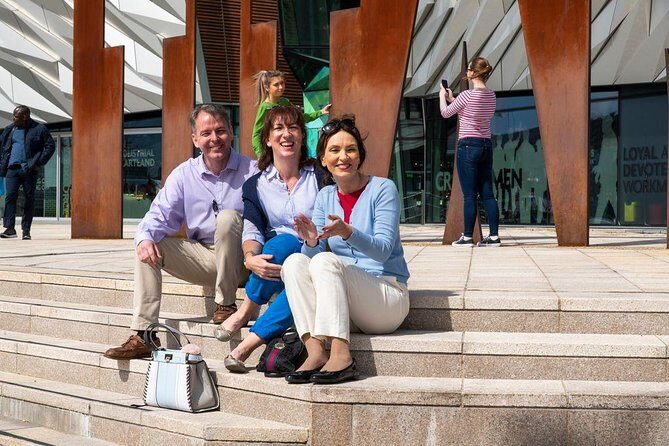 2-Day Northern Ireland Tour from Dublin Including Belfast and Giants Causeway - Final Thoughts