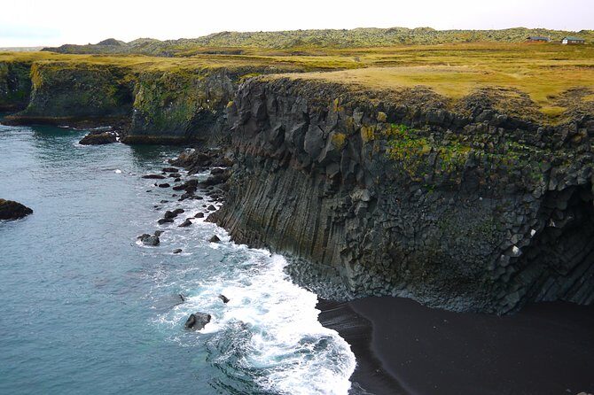 2-Day Northern Lights and Snaefellsnes Peninsula Adventure from Reykjavik - Authentic Experiences and Valuable Insights