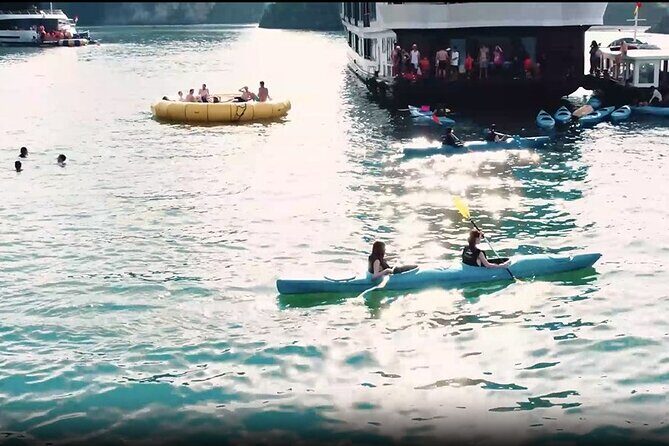 2 day Oasis Bay Cruise to Halong Bay from Hanoi - Final Thoughts: Is It Worth It?