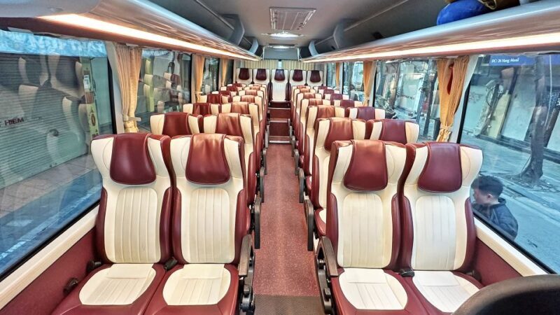 2-Day On 5 Star Cruise Halong Bay with Meals and Kayaking - FAQ: Your Questions About the Halong Bay 2-Day Cruise