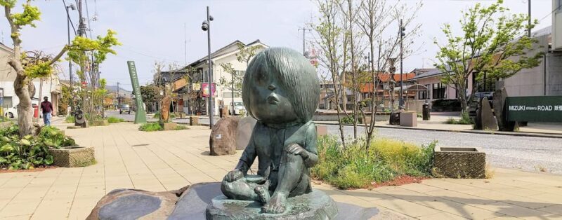 2-day One way Bus Tour from KOKURA around IZUMO to HIROSHIMA - Frequently Asked Questions