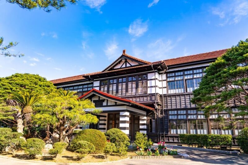 2-Day ONE WAY on Bus to Hiroshima via Yamaguchi from Fukuoka - FAQ