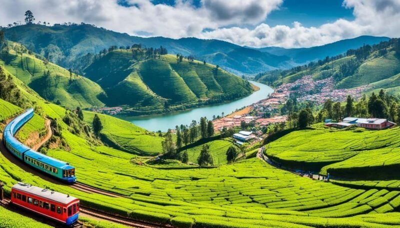 2-Day Ooty and Coonoor Sightseeing Tour - Value and Practicality