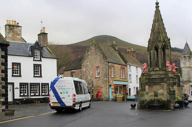 2-Day Outlander Experience Small Group Tour from Edinburgh - Who Should Consider This Tour?