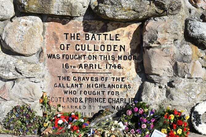 2-Day Outlander Experience Small Group Tour from Edinburgh - FAQ