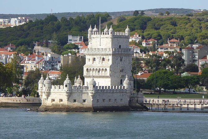 2 Day Pack: Lisbon and Sintra Full Day Tour - In-Depth Look at the 2-Day Lisbon and Sintra Tour