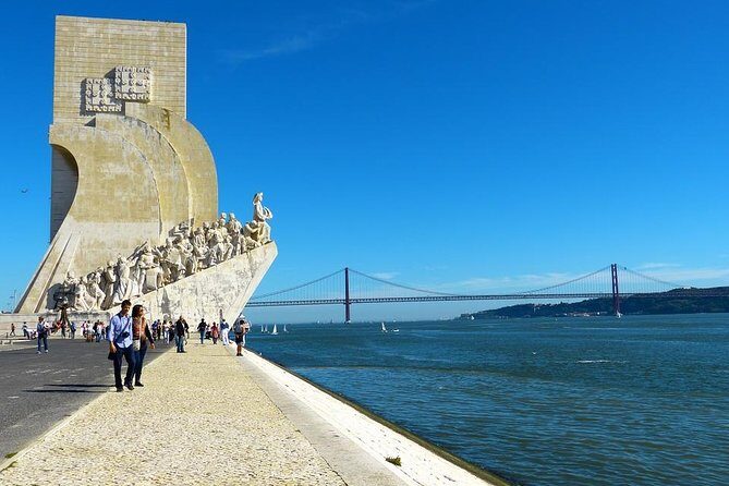 2 Day Pack: Lisbon and Sintra Full Day Tour - Who Is This Tour Best For?