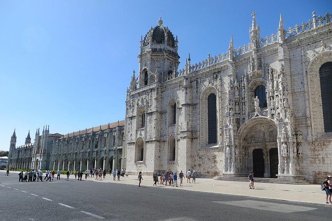 2 Day Pack: Lisbon and Sintra Full Day Tour - Final Thoughts: Is It Worth It?