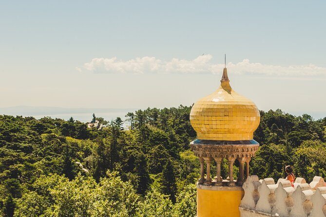2 Day Pack: Lisbon and Sintra Full Day Tour - FAQ