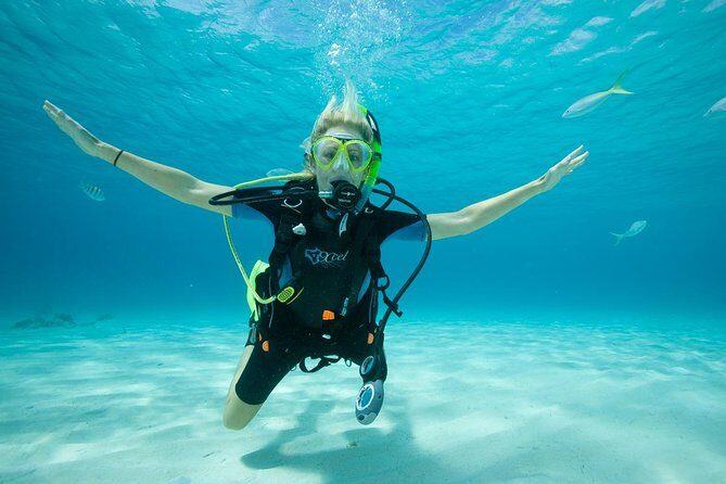 2 Day PADI Scuba Diver Course in Puerto Rico, Gran Canaria - Detailed Breakdown of the Experience