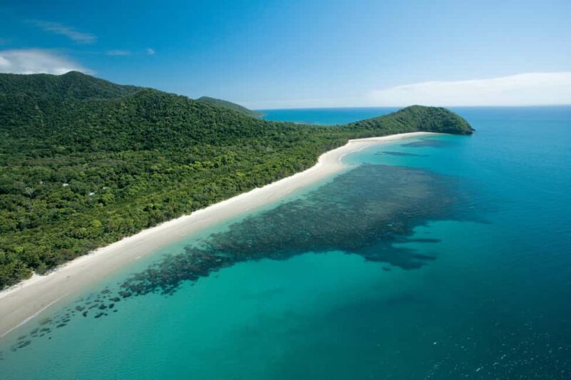 2-Day Paronella Park & Tablelands Tour+Cape Tribulation Tour - Exploring the Itinerary in Detail