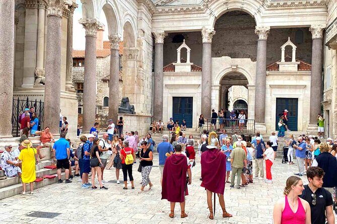 2 Day Pass with Sightseeing Bus - The Sum Up: Who Is This Tour Best For?