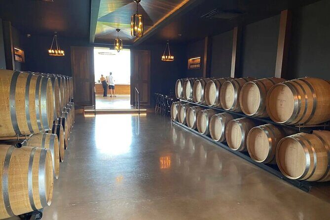 2-Day Perth to Margaret River Premium Wine and Sightseeing Tour - Introduction: Discover Margaret River in Style