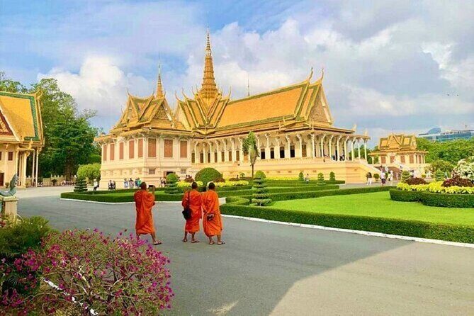 2 Day-Phnom Penh by Private Tours - FAQs
