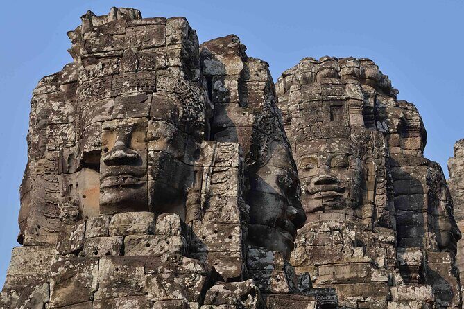 2-Day Phnom Penh to Siem Reap and Angkor Wat Temples - Who Is This Tour Best For?