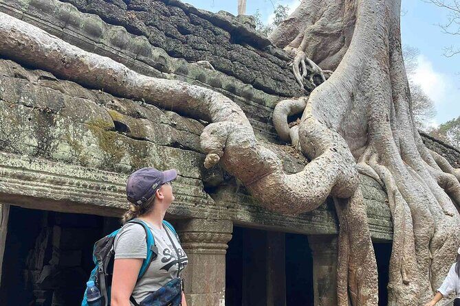 2-Day Phnom Penh to Siem Reap and Angkor Wat Temples - The Sum Up