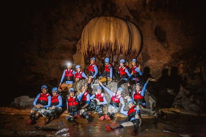 2-Day Phong Nha-Ke Bang Cave Adventure from Hue - A Detailed Look at the 2-Day Phong Nha-Ke Bang Cave Tour