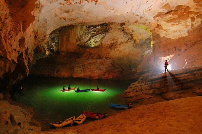 2-Day Phong Nha-Ke Bang Cave Adventure from Hue - FAQ: Your Practical Questions Answered