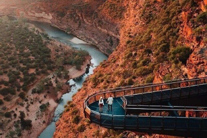 2 day Pink Lake and Kalbarri Tour - A Deep Dive Into the 2-Day Pink Lake and Kalbarri Tour