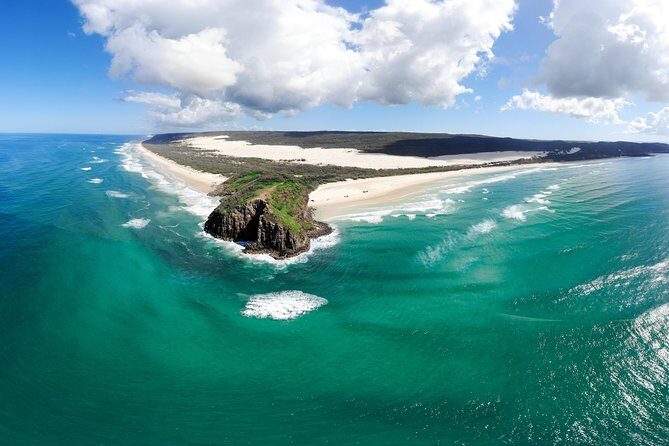 2 Day PINK4WD Tagalong Tour - K'gari/Fraser Island - Who Will Enjoy This Tour?