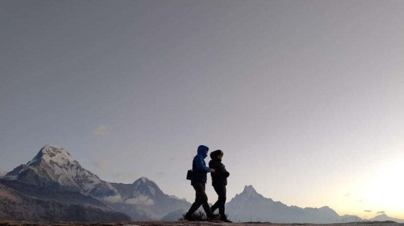 2-Day Poon Hill Hike: Catch the Best Sunrise in Nepal - FAQs
