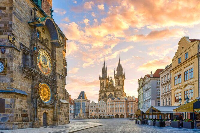 2-Day Prague Tour from Vienna with private Transfers and Lunches - The Practical Side: What You Need to Know