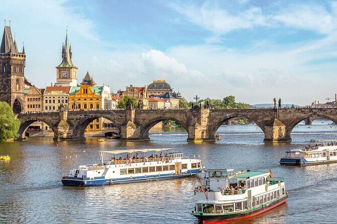 2-Day Prague Tour from Vienna with private Transfers and Lunches - The Sum Up: Who Will Love This Tour?