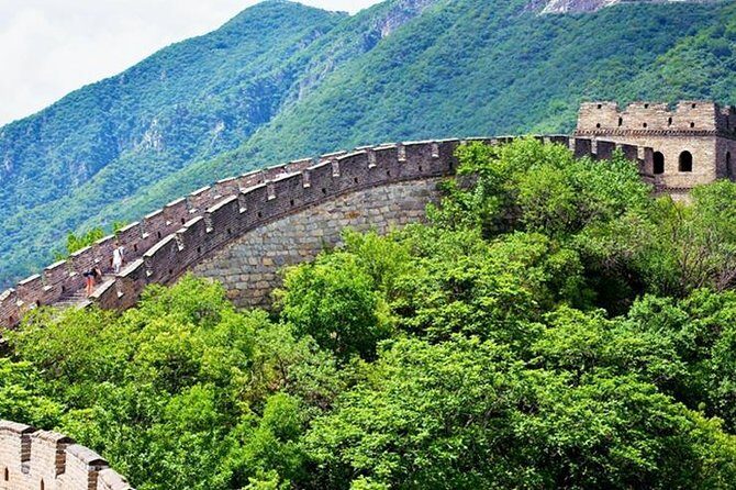 2-Day Private Beijing Excursion with Great Wall from Tianjin Cruise Terminal - Final Thoughts