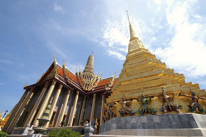 2 Day Private Car with Driver from Laem Chabang to Bangkok & Ayutthaya - Who Is This Tour Best For?