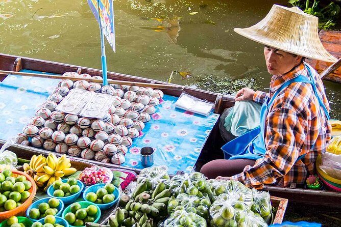 2 Day Private Car with Driver from Laem Chabang to Bangkok & Damnoen Saduak - Why Travelers Rave About This Tour