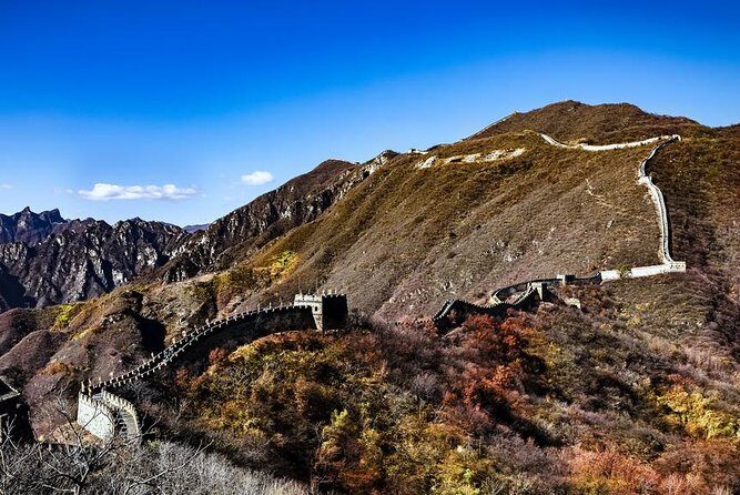 2-Day Private Classic Beijing City Sightseeing Tour Package - Who Will Love This Tour?