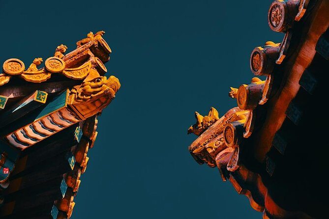 2-Day Private Classic Beijing City Sightseeing Tour Package - Final Thoughts on the 2-Day Beijing Tour