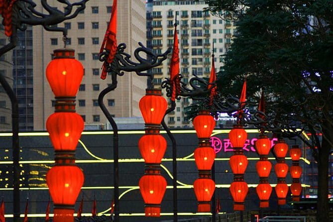 2-Day Private Classic Xi'an Sightseeing Tour - A Thorough Review of the 2-Day Private Xian Tour