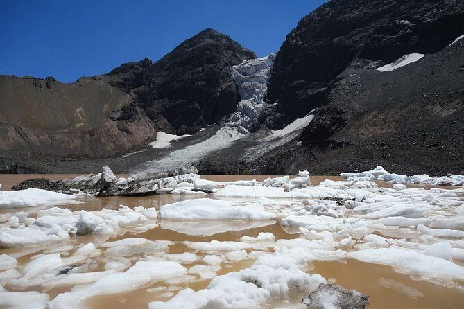 2-Day Private Glacier Hike and Hot-springs from Santiago, Carbon Neutral - Final Thoughts