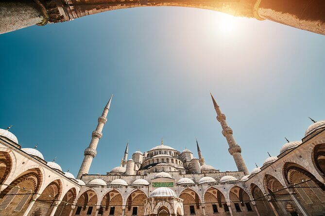 2-Day Private Guided Highlights of Istanbul Tour - A Well-Balanced Overview of Istanbul in Two Days