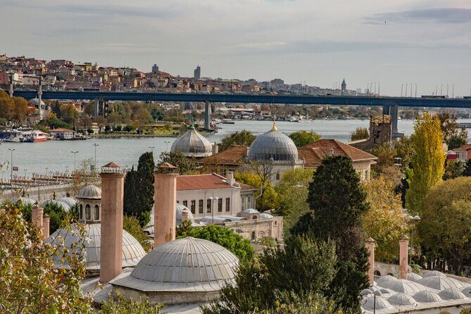 2-Day Private Guided Highlights of Istanbul Tour - Detailed Breakdown of the Experience