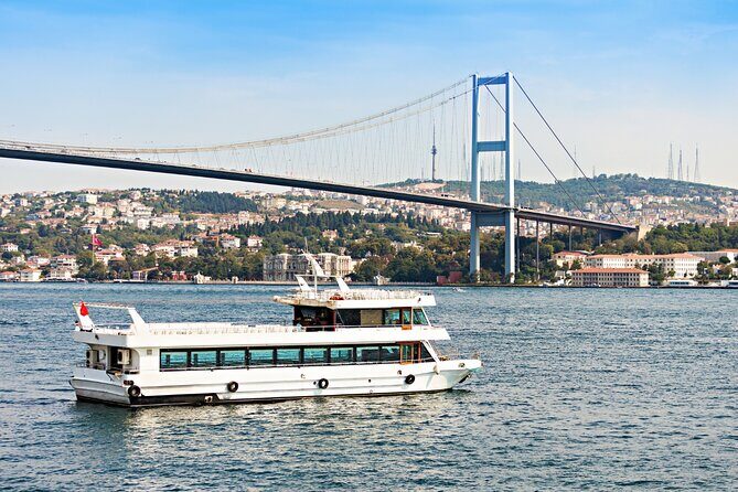2-Day Private Guided Highlights of Istanbul Tour - Final Words