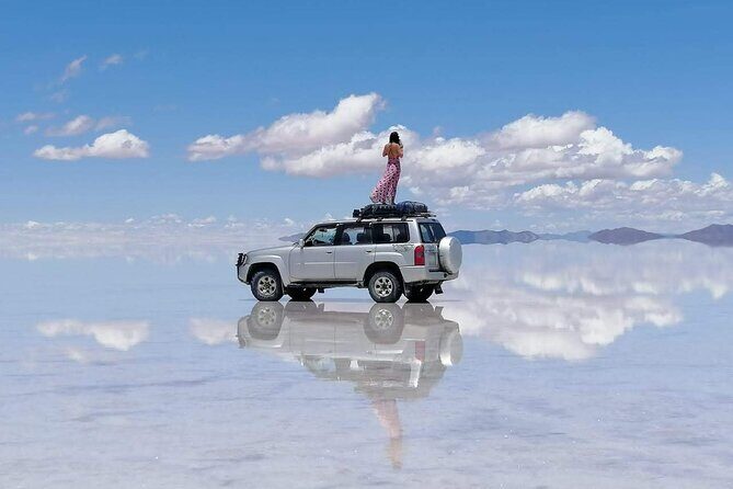 2-day Private Guided Tour in Uyuni and La Paz - Key Points