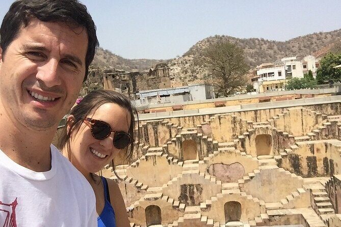 2-Day Private Jaipur City Tour - Who Will Love This Tour?